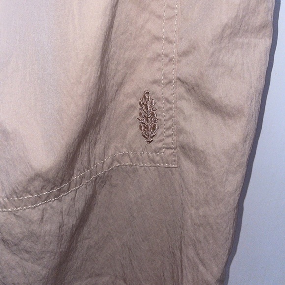 Free people Movement Parachute Pants Large - Picture 3 of 4